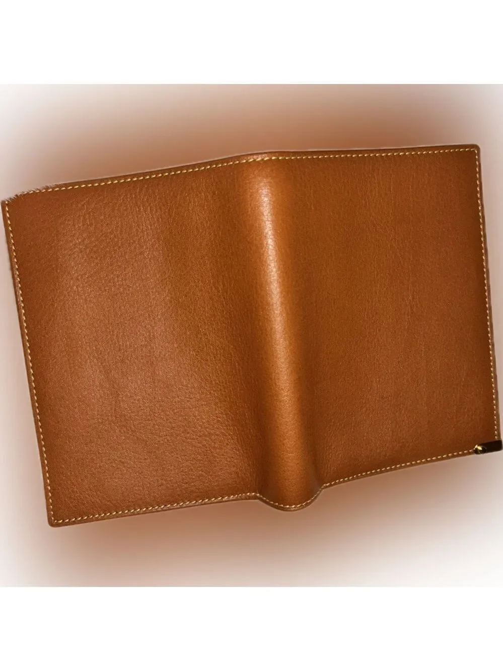 Loewe Like New Leather Wallet/Card Holder